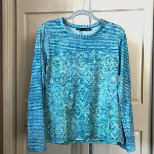 prAna Long Sleeve Shirt